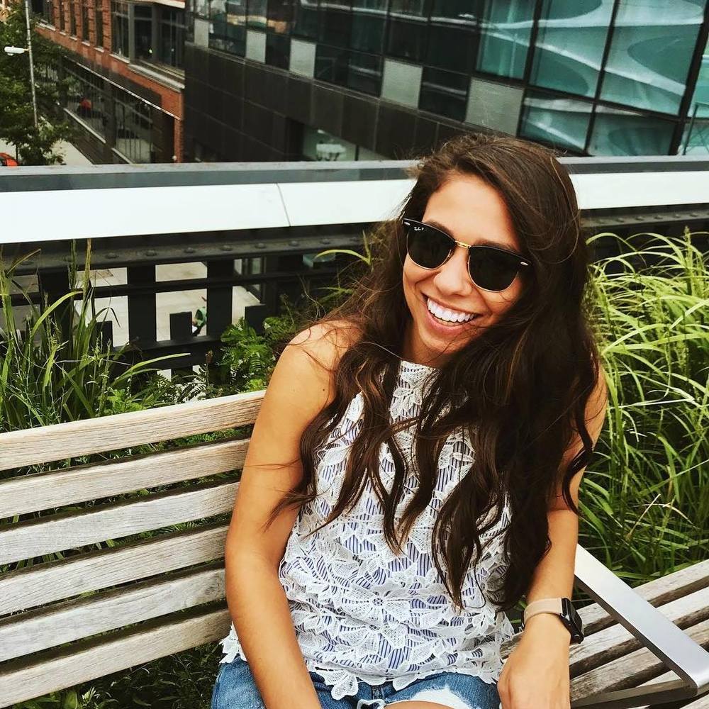 Meet your Posher, Victoria